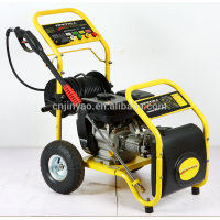 PW-200 High pressure washer