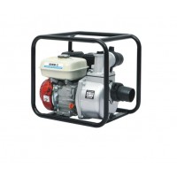 Multi-function agricultural Gasoline engine water pump