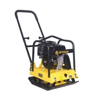 95kg 30cm compaction depth vibrator compactor