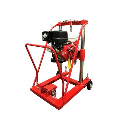 Best Price Concrete Core Drilling Hole Machine