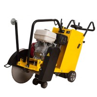 Concrete Joint Cutting Machine Road Asphalt Cutter Core Cutting Machine For Concrete