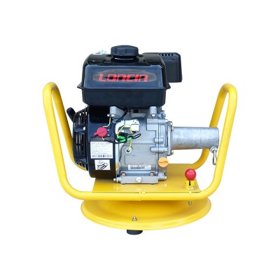 5 HP Concrete vibrator  with good quality