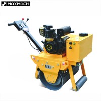 New Chinese Road Roller/Vibratory Roller/Soil Compactor