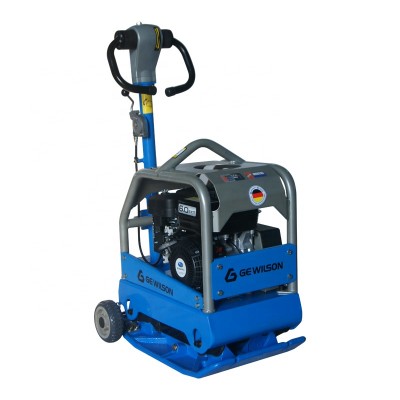 180kg hydraulic plate compactor