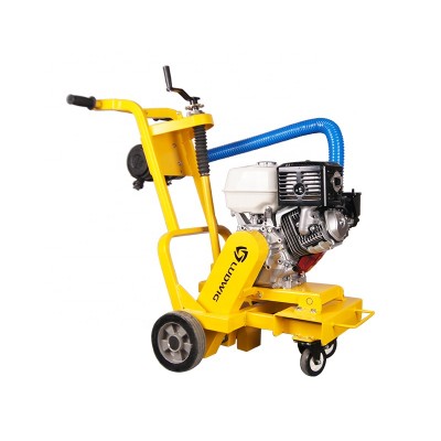 Construction Equipment Road Slotting Machine Wholesale