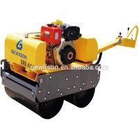 Price of road roller in india/mini road roller compactor for sale