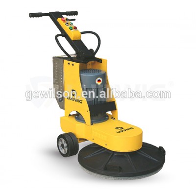 380V High-speed Electric Concrete Polishing/Grinding Machine