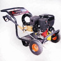 jet power high pressure washer