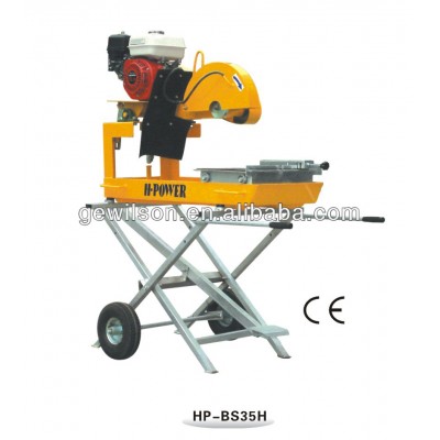 ELECTRIC BRICK SAW BLOCK SPLITTER