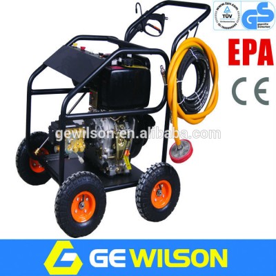 GPW3600 high pressure gasoline washer