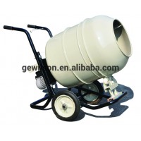 Hot Sale Electric Motor Concrete Mixer