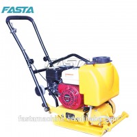 FASTA FPC60 5.5hp asphalt compactor for sale