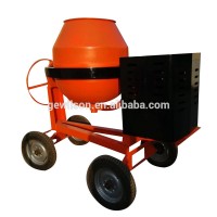 Factory direct sale concrete mixer for sale