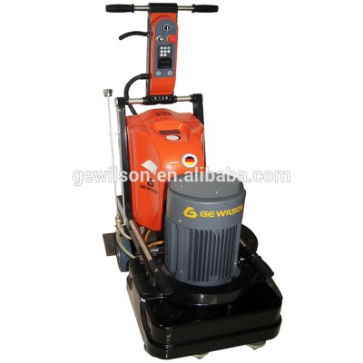 High Quality Low Noise Polisher 10HP Floor Grinding Machine