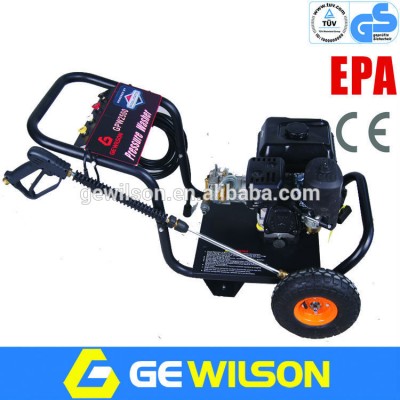 5.5hp high pressure washer