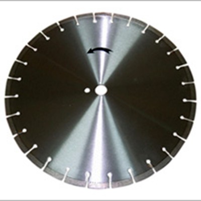 14inch 16inch hard diamond disc for concrete cutter made in China