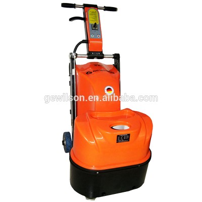 380V Walk Behind Floor Polishing/Grinding/Washing Machine