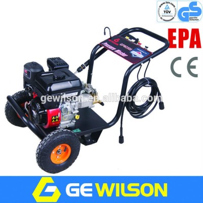 5.5hp high pressure gasoline washer