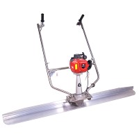 1.2kw good quality hand held floor screed machine