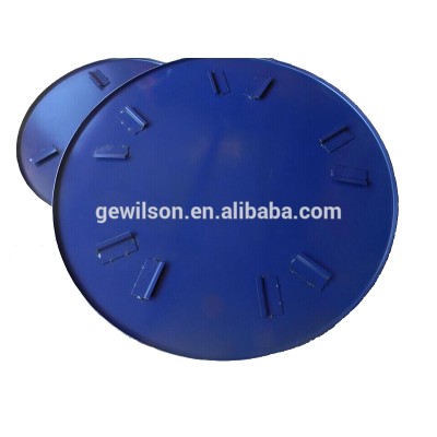 OEM/ODM Float pan for concrete power trowel from China Gewilson