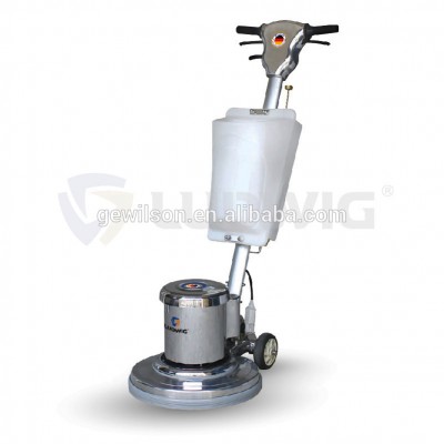 Portable Professional Surface Cleaning Wax Polishing Machine