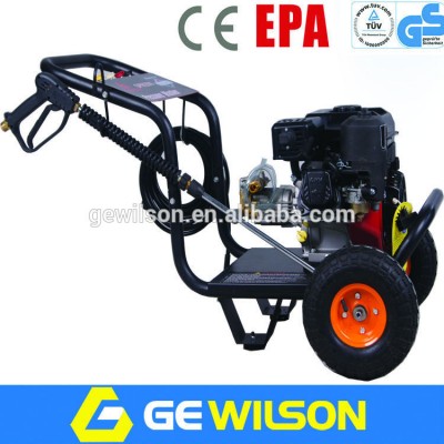 5.5hp GPW2700 high pressure gasoline washer