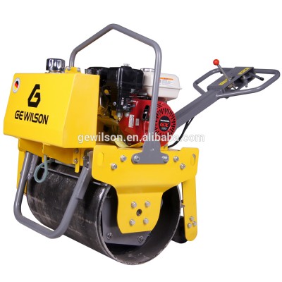 Price for small road roller manufacture in China