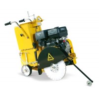 Floor Saw concrete cutter