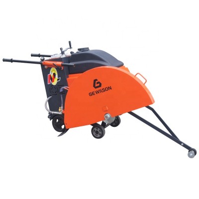 7.5KW/11KW/15KW/22KW  Big Electric Motor  Concrete Cutter