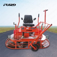 Walk Behind/ Ride on Power Trowel Machine Concrete for Sale